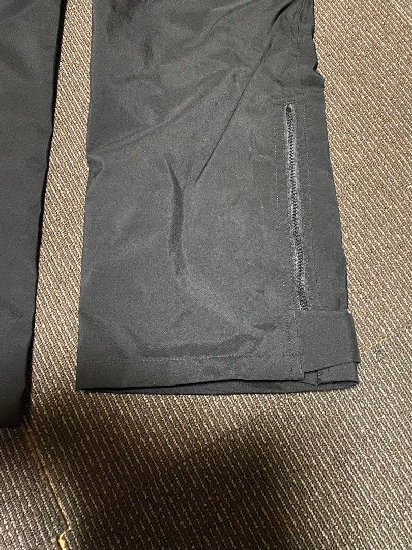 シマノ　ゴアテックスレインウェア　パンツのみ