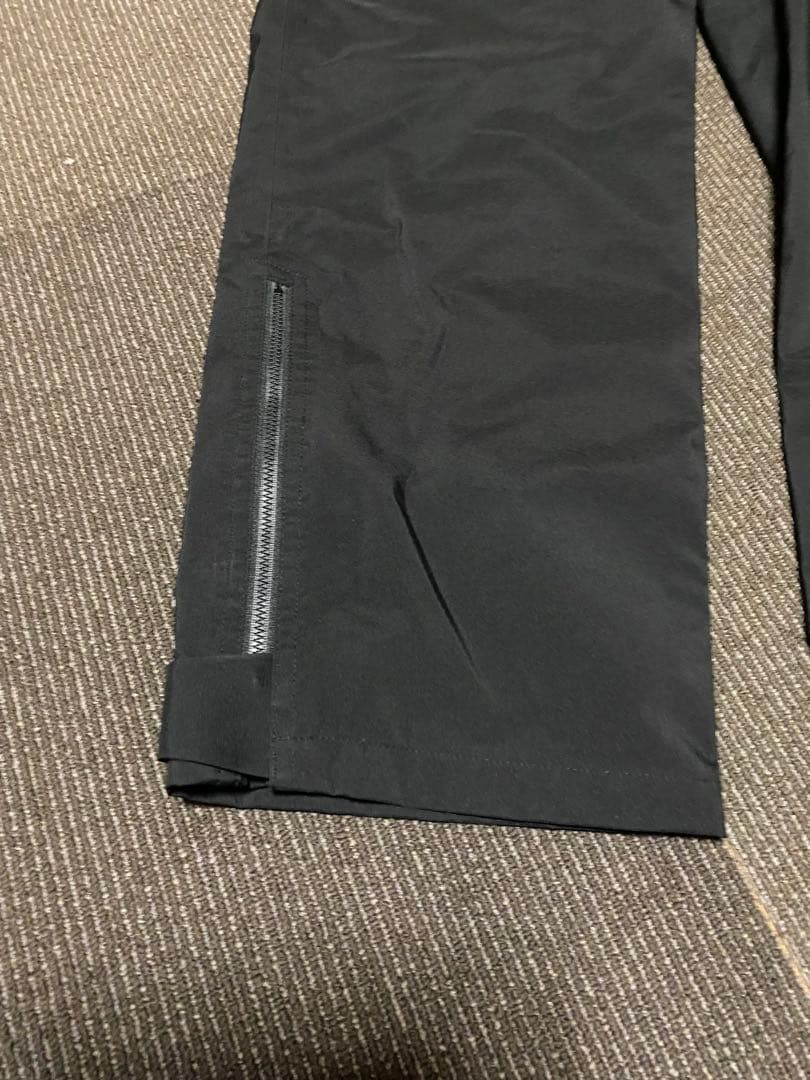 シマノ　ゴアテックスレインウェア　パンツのみ