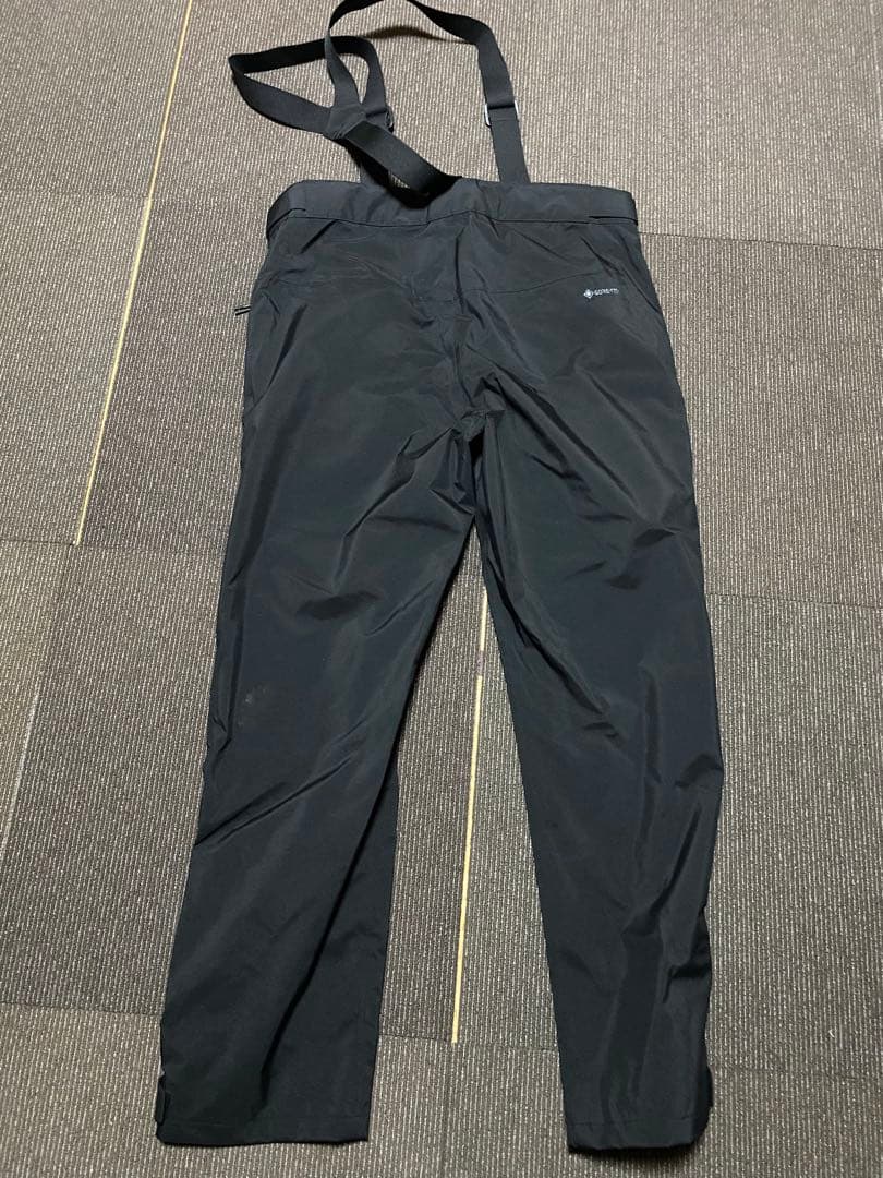 シマノ　ゴアテックスレインウェア　パンツのみ