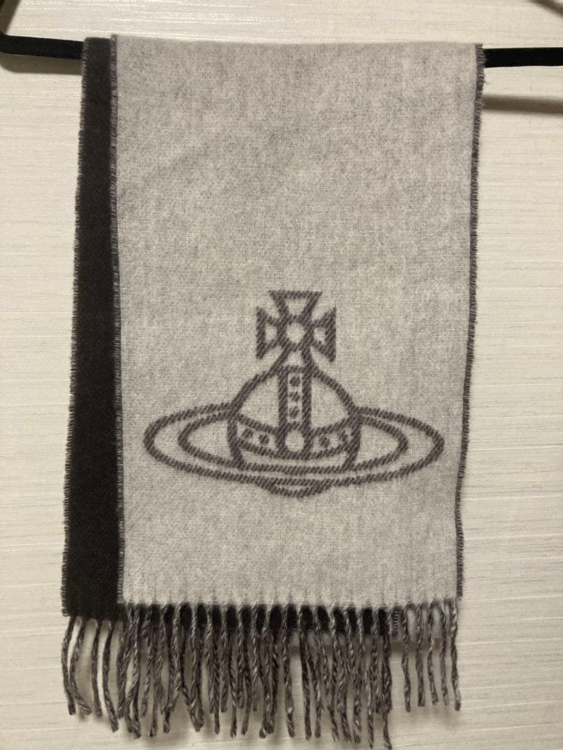ヴィヴィアンウエストウッド Vivienne Westwood マフラー