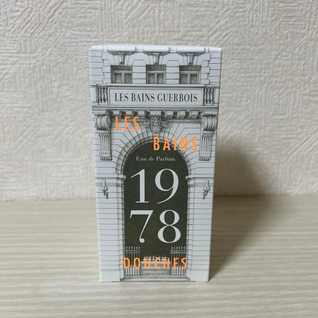 レバンゲルボワ 1978レバンドゥーシュ 100ml