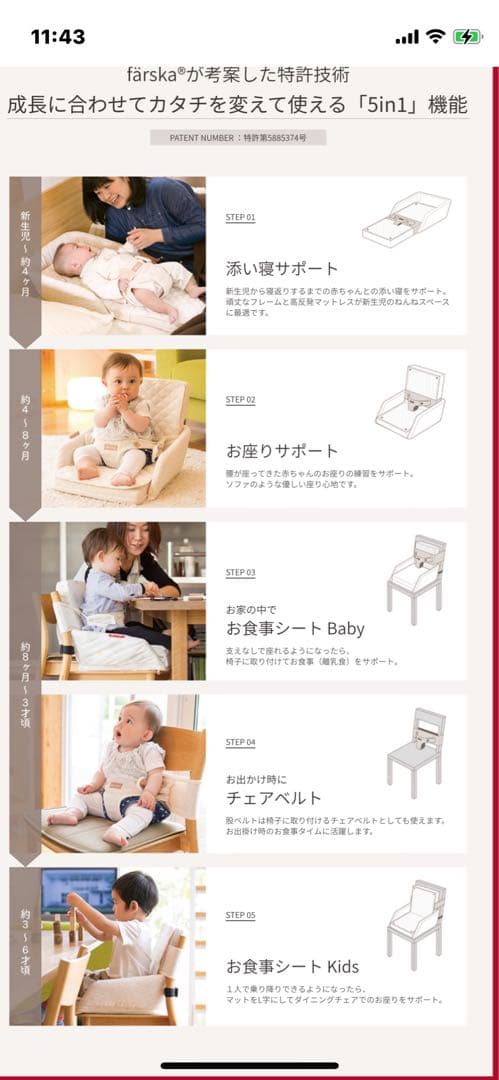 ゆいぽん　ファルスカ　ベッドインベッド　FLEX