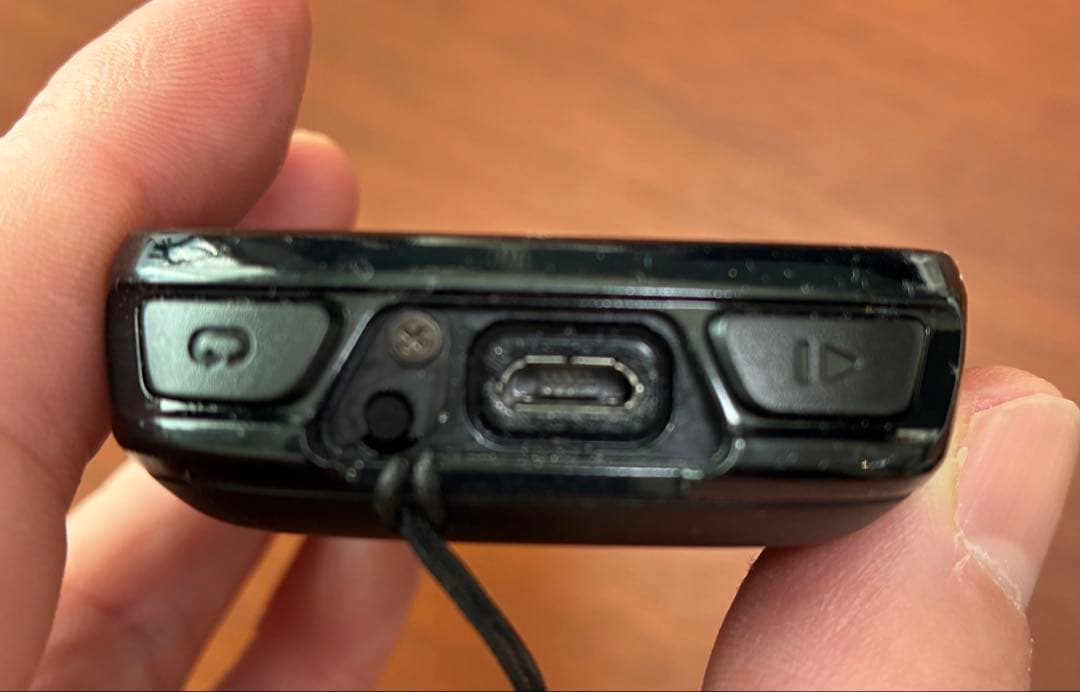 ガーミン　EDGE830 本体