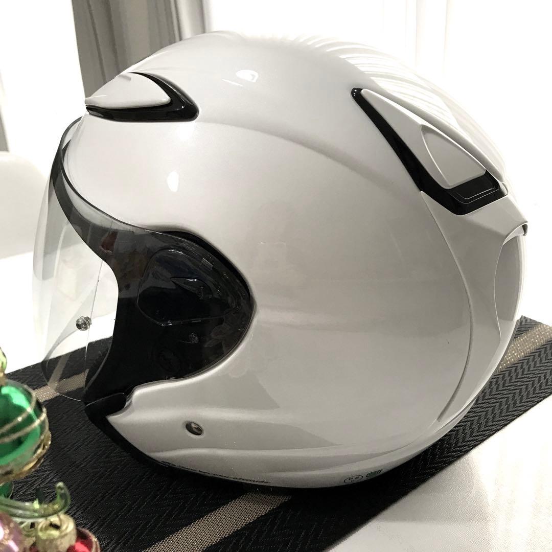 ヘルメット　Kabutoヘルメット　　Lサイズ