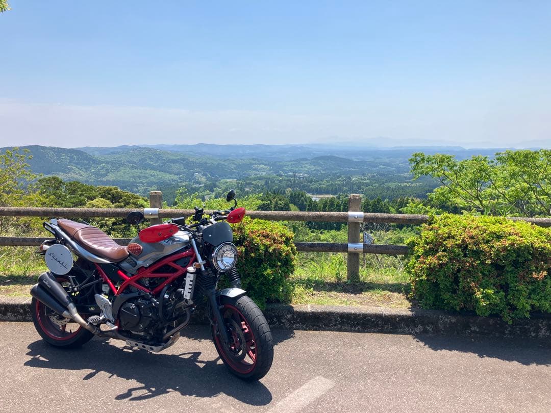 ストリートスクランブラー sw-motech スクリーン