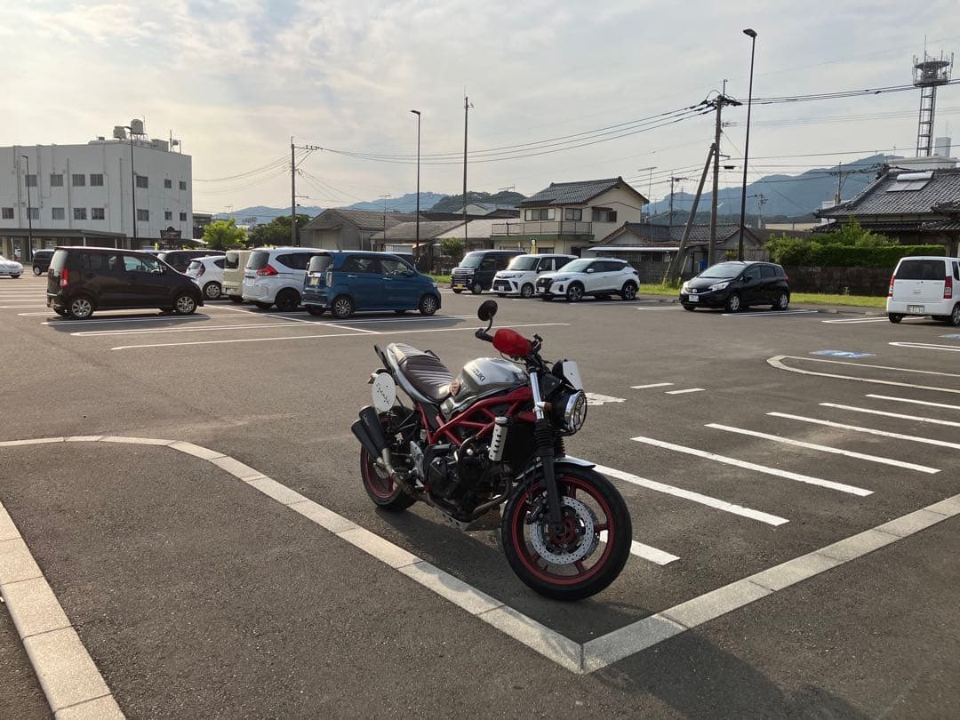 ストリートスクランブラー sw-motech スクリーン