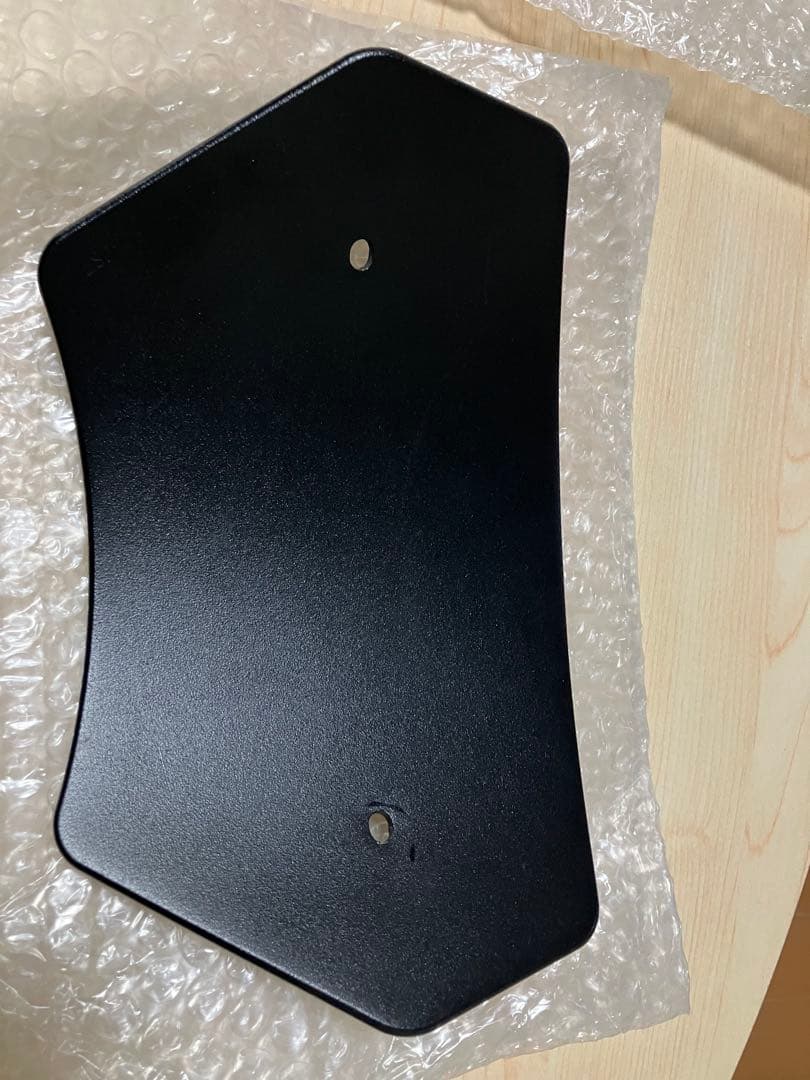 ストリートスクランブラー sw-motech スクリーン