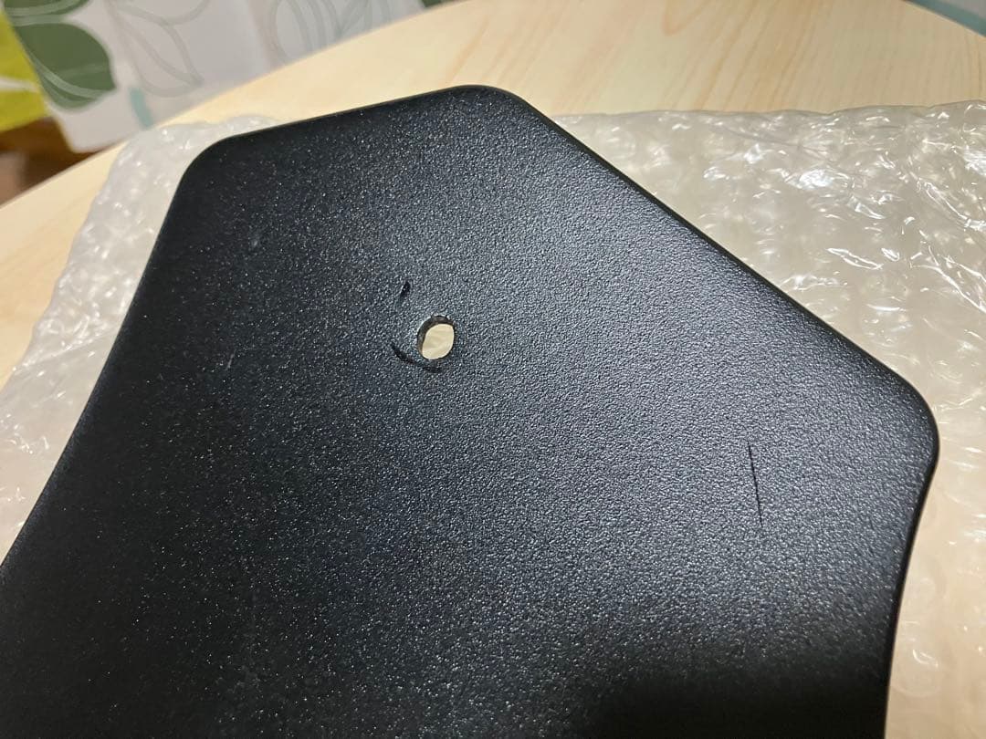 ストリートスクランブラー sw-motech スクリーン