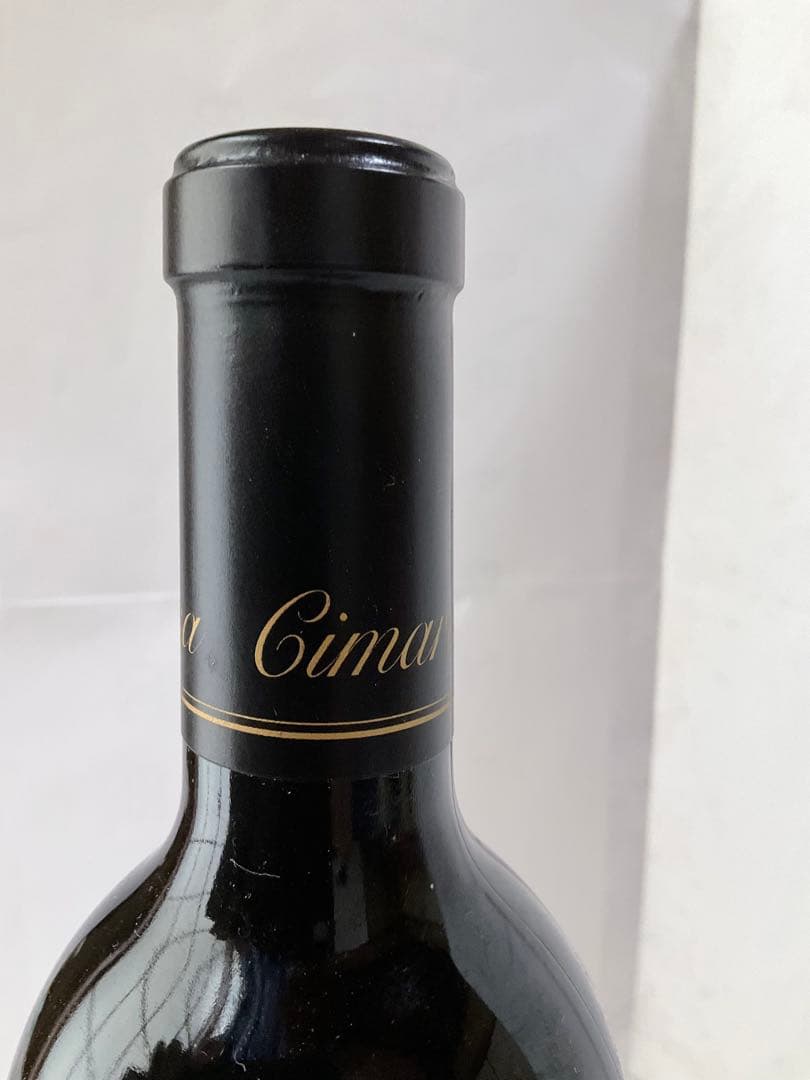 Cimarossa 、Rian Vineyard 、Cabernet