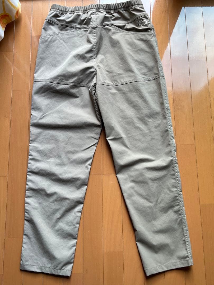 【美品】THE NORTH FACE NB82135フィールドチノパンツ