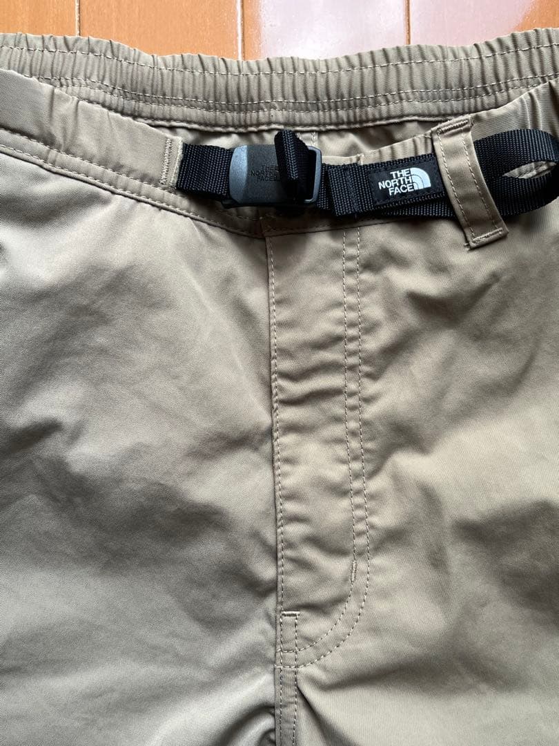 【美品】THE NORTH FACE NB82135フィールドチノパンツ