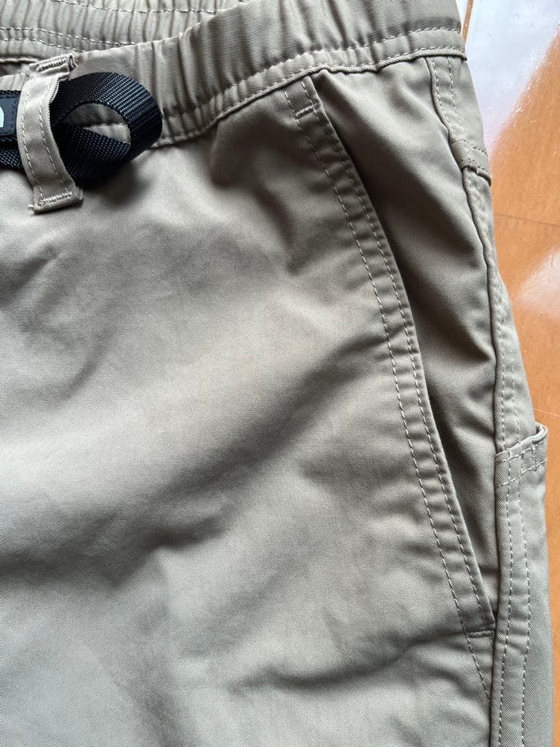 【美品】THE NORTH FACE NB82135フィールドチノパンツ