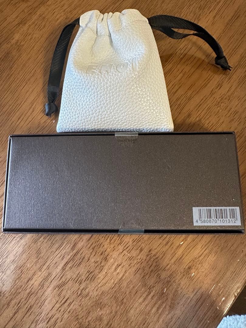 enoi PRISM mg220-229 新品未開封　ノベルティ付き