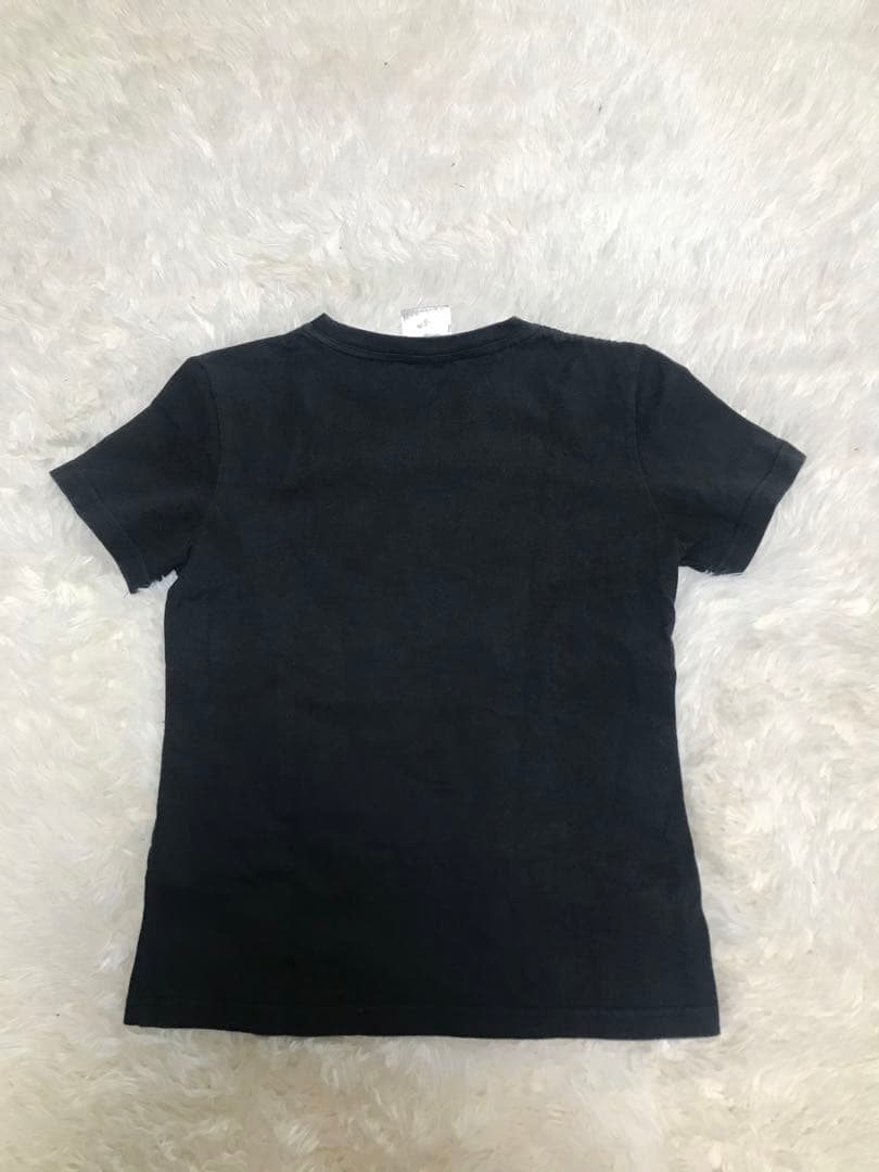 J'ADORE DIOR 黒 Tシャツ