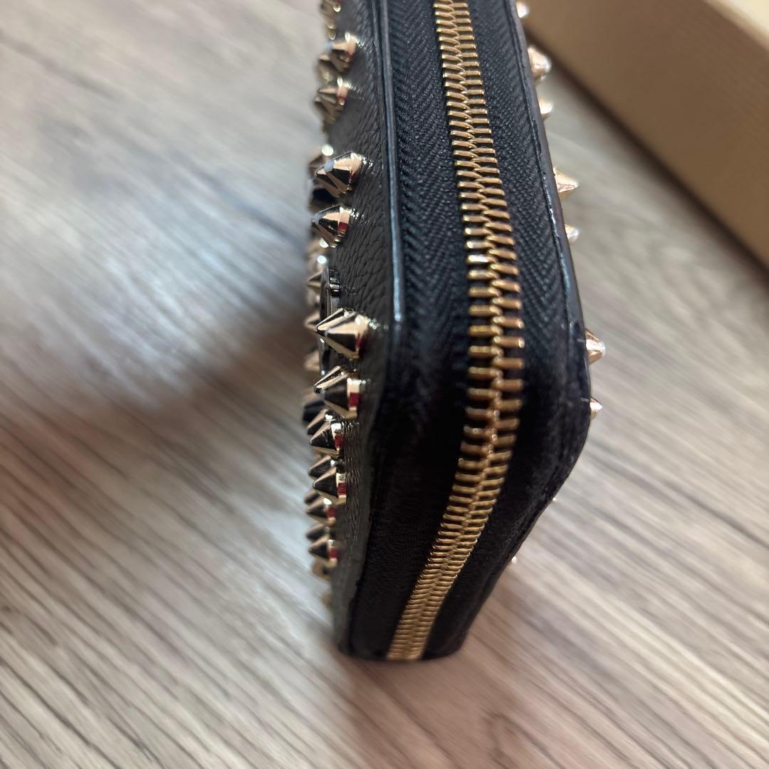 Christian Louboutin⭐︎長財布【付属品全部あり】
