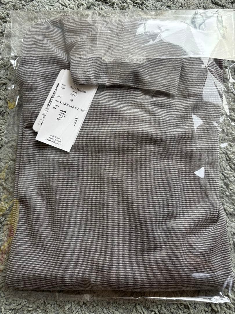 yori カシミアシルクシアータートル