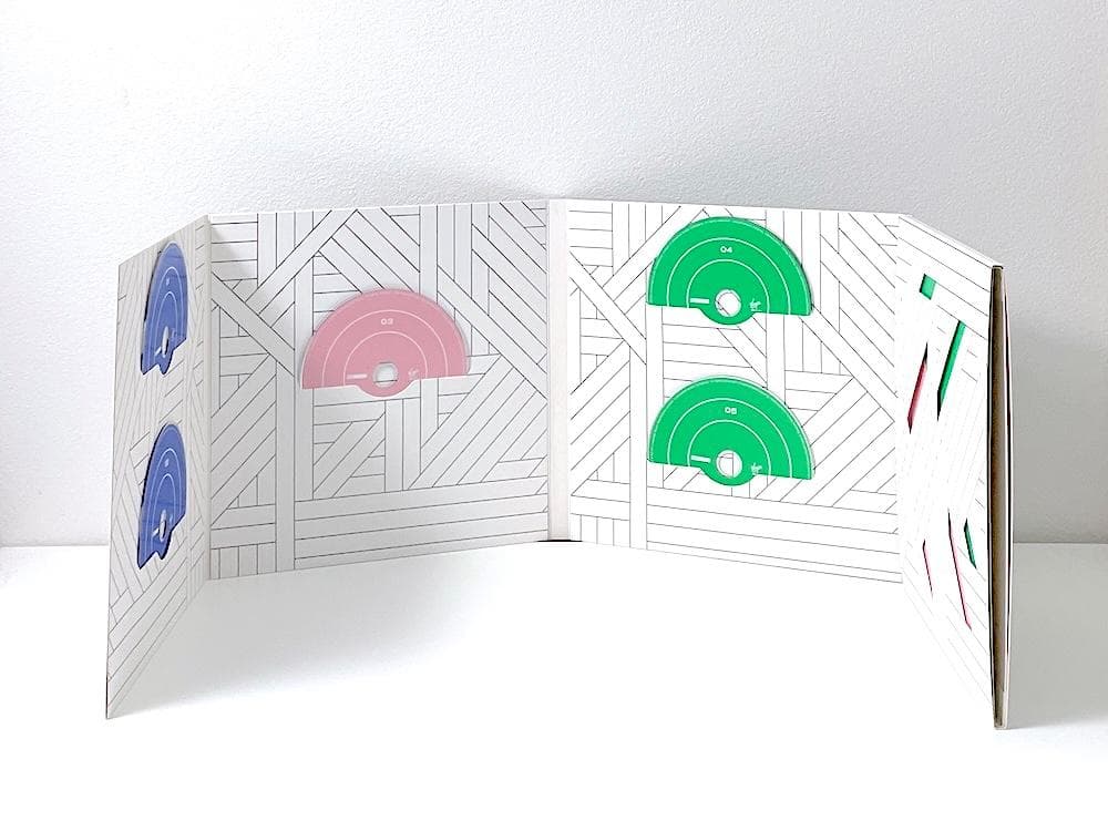 廃盤 OMD SOUVENIR 5CD＋2DVD＋BOOK シュリンク付き