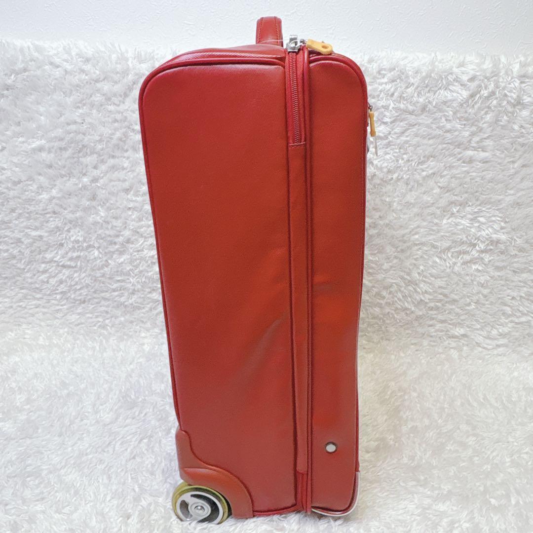 イノベーター キャリーケース 30L 機内持込可 軽量 静音 TSAロック