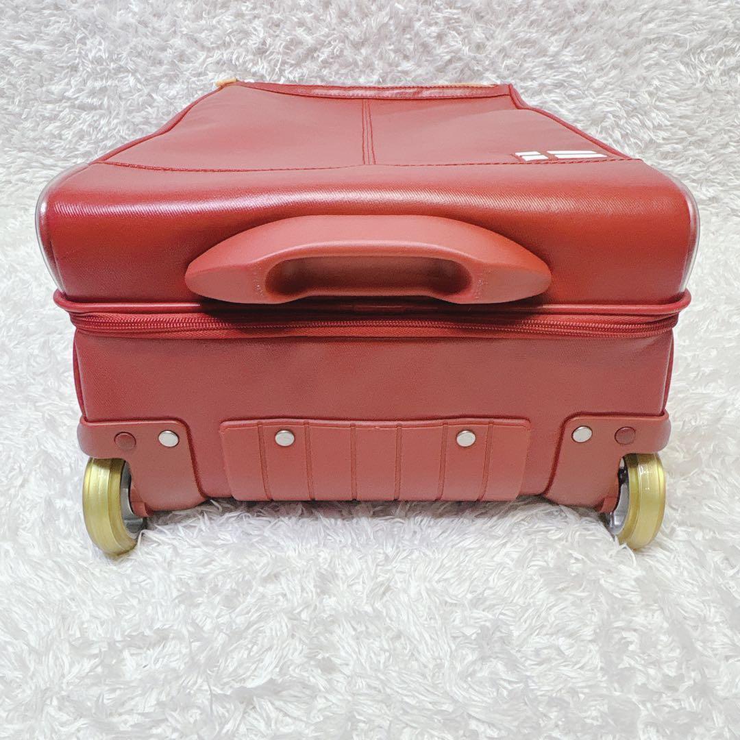 イノベーター キャリーケース 30L 機内持込可 軽量 静音 TSAロック