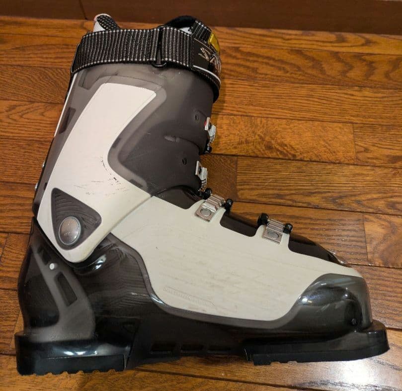 SALOMON FALCON XT スキー ブーツ 26