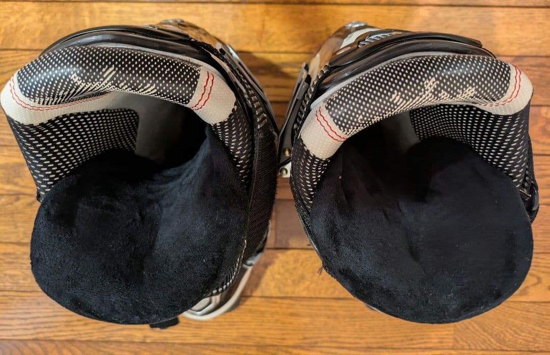 SALOMON FALCON XT スキー ブーツ 26