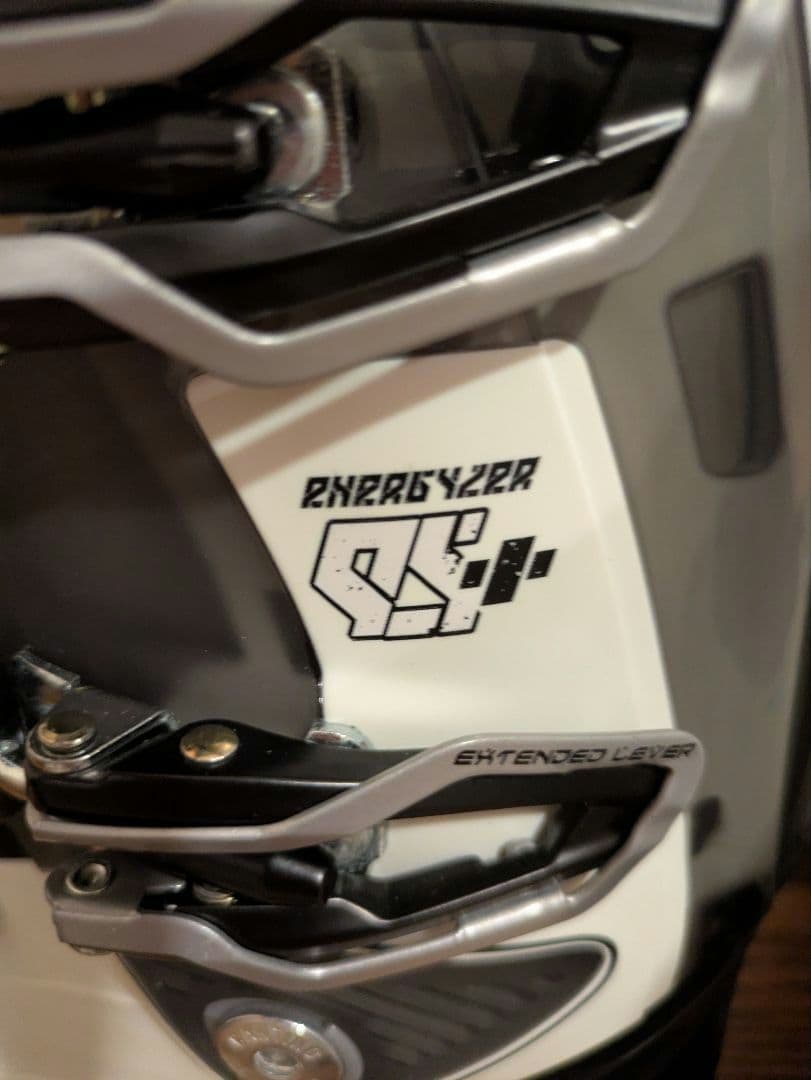 SALOMON FALCON XT スキー ブーツ 26