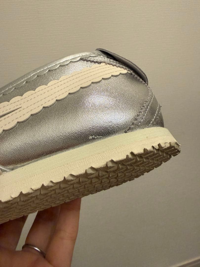 オニツカタイガー　MEXICO66 TGRS 27cm