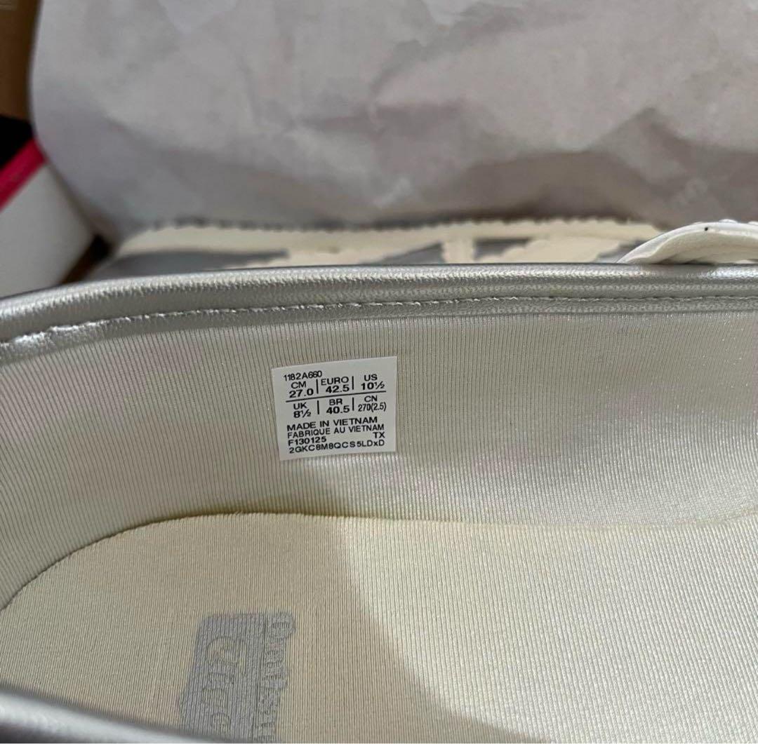 オニツカタイガー　MEXICO66 TGRS 27cm