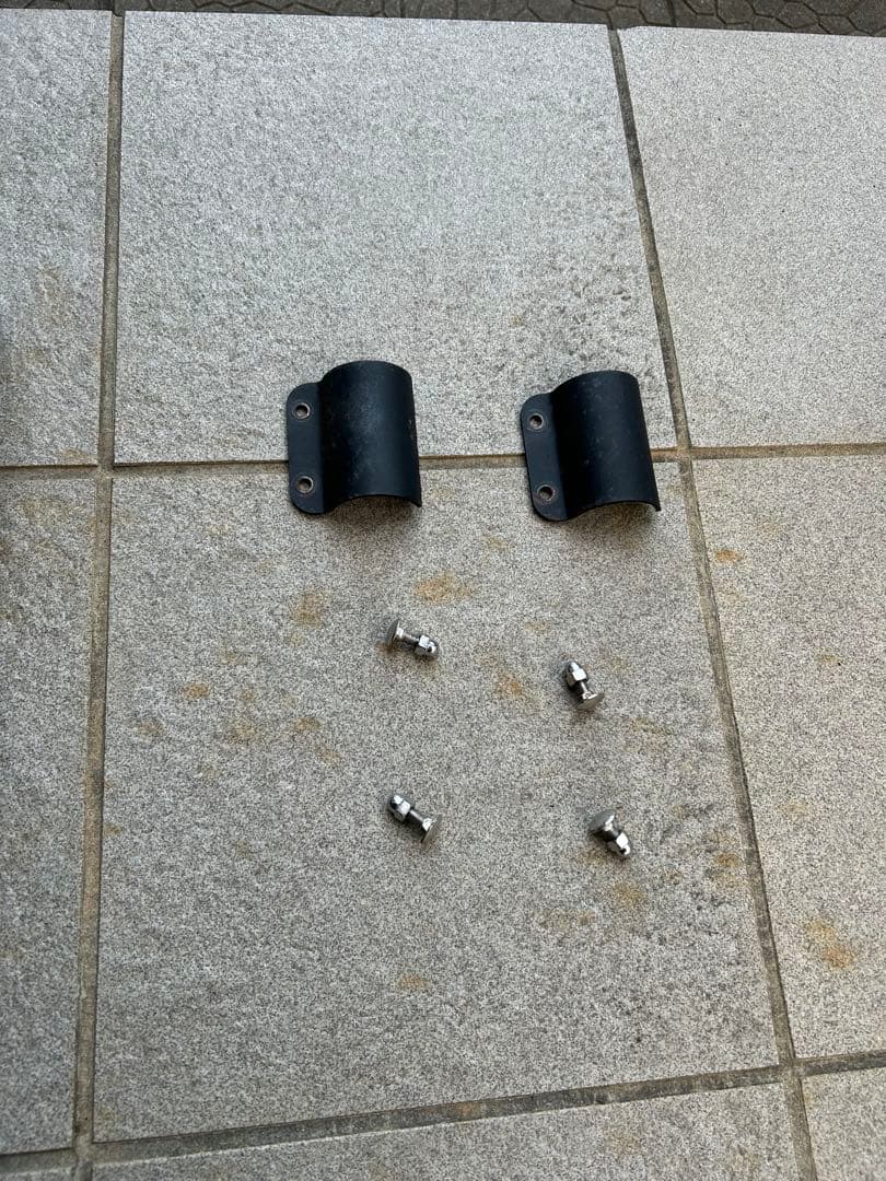 YAMAHA BOLT カウル(中古)値下げしました。