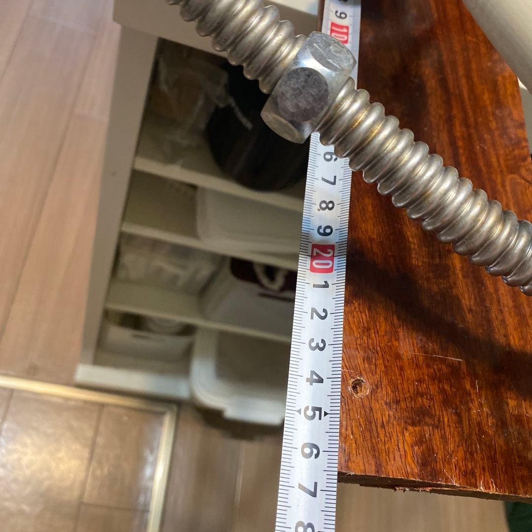 ノーリツ 瞬間湯沸かし器 GQ‐530ＭＷ(LP）2020年