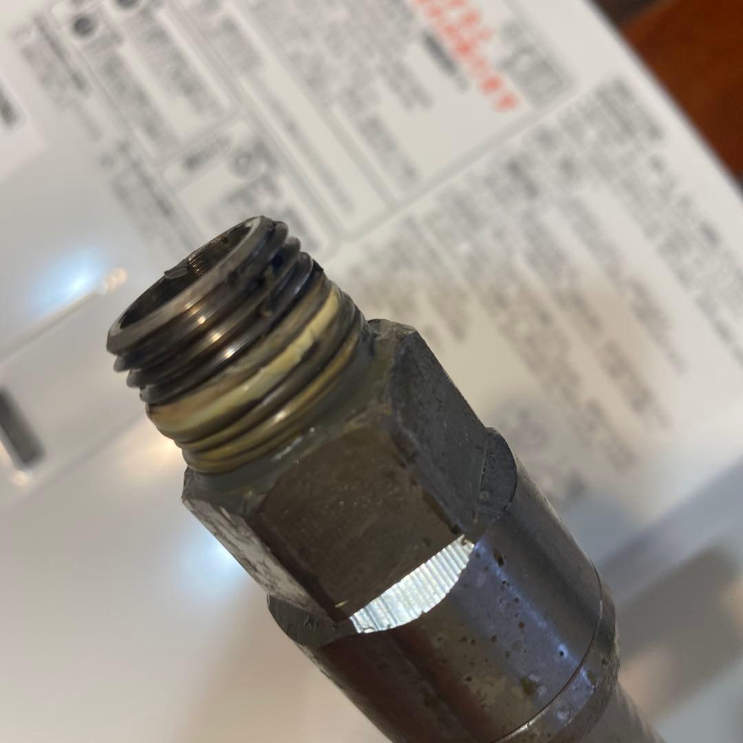 ノーリツ 瞬間湯沸かし器 GQ‐530ＭＷ(LP）2020年