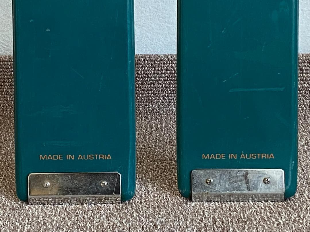 【希少品】秀岳荘　ゾンメルスキーのみ