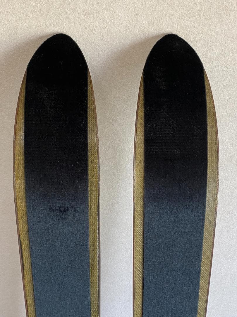 【希少品】秀岳荘　ゾンメルスキーのみ