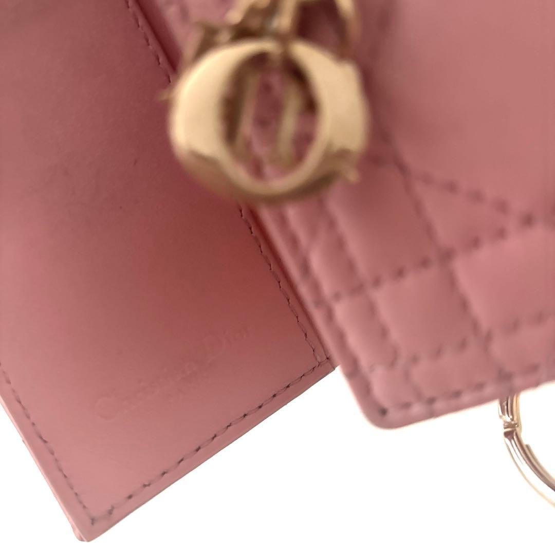 正規品 Christian DIOR（キーケース）