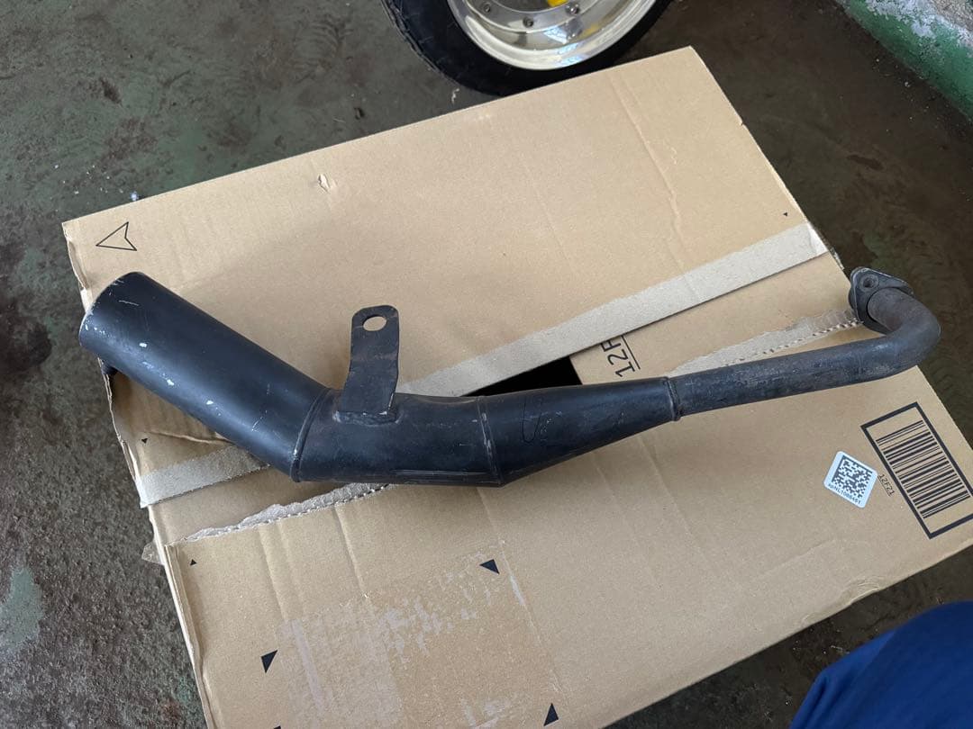 DAX シャリー ショート管