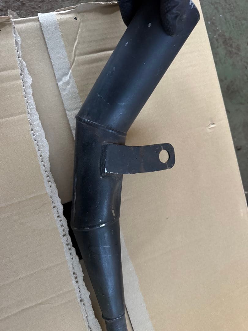 DAX シャリー ショート管