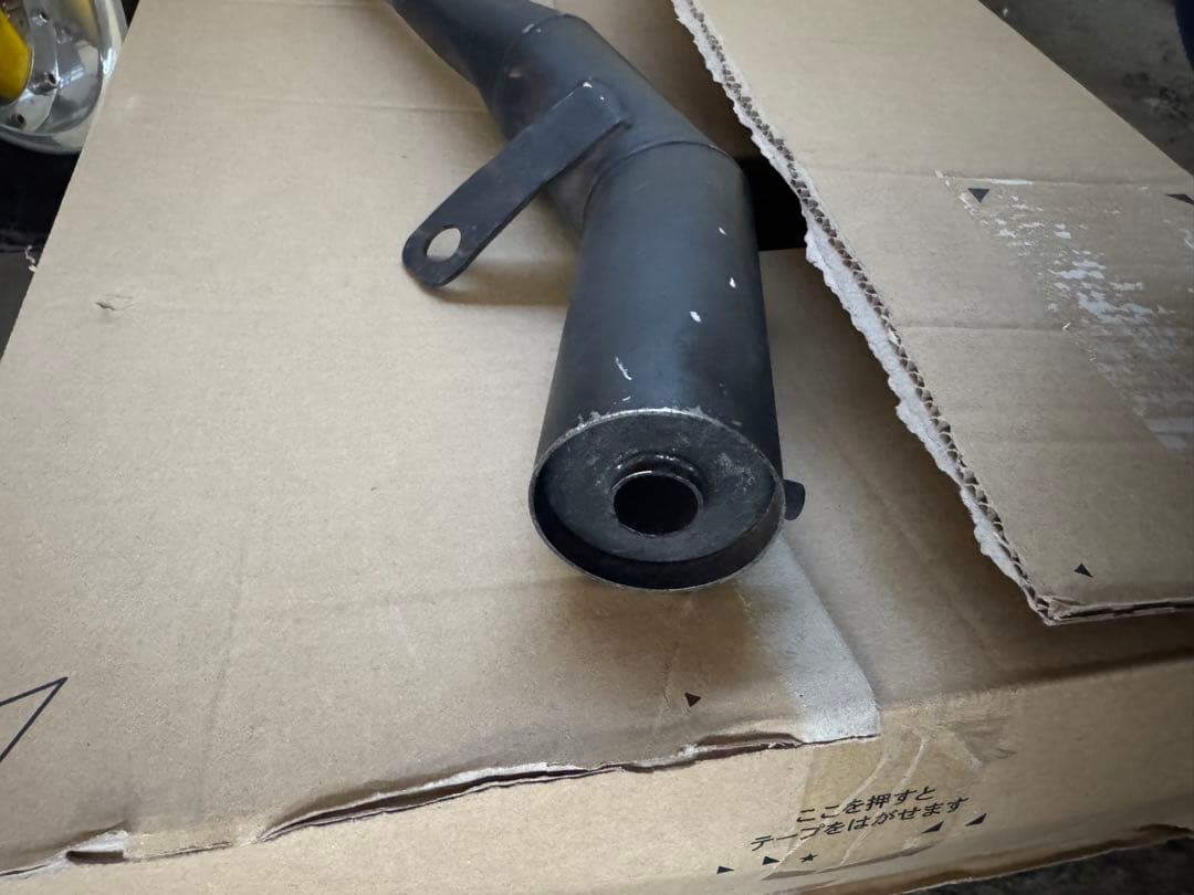 DAX シャリー ショート管