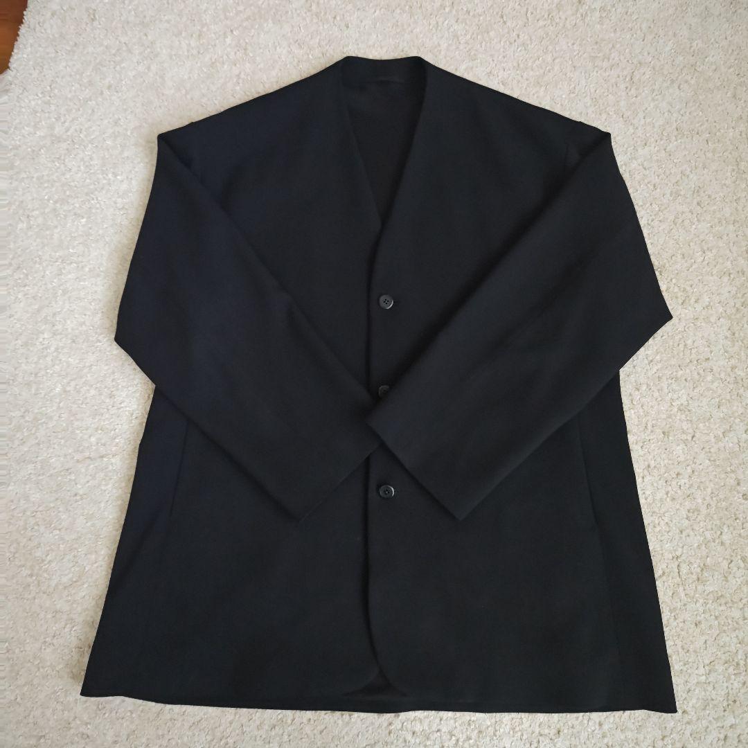 本日限定ラッドミュージシャン カラーレスジャケット