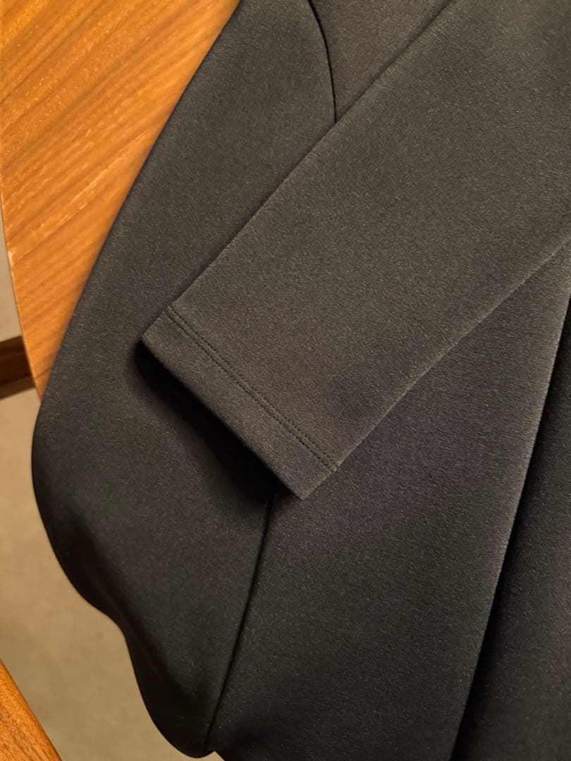 p*u様 【最安値】FETICO stretch jersey midi dre