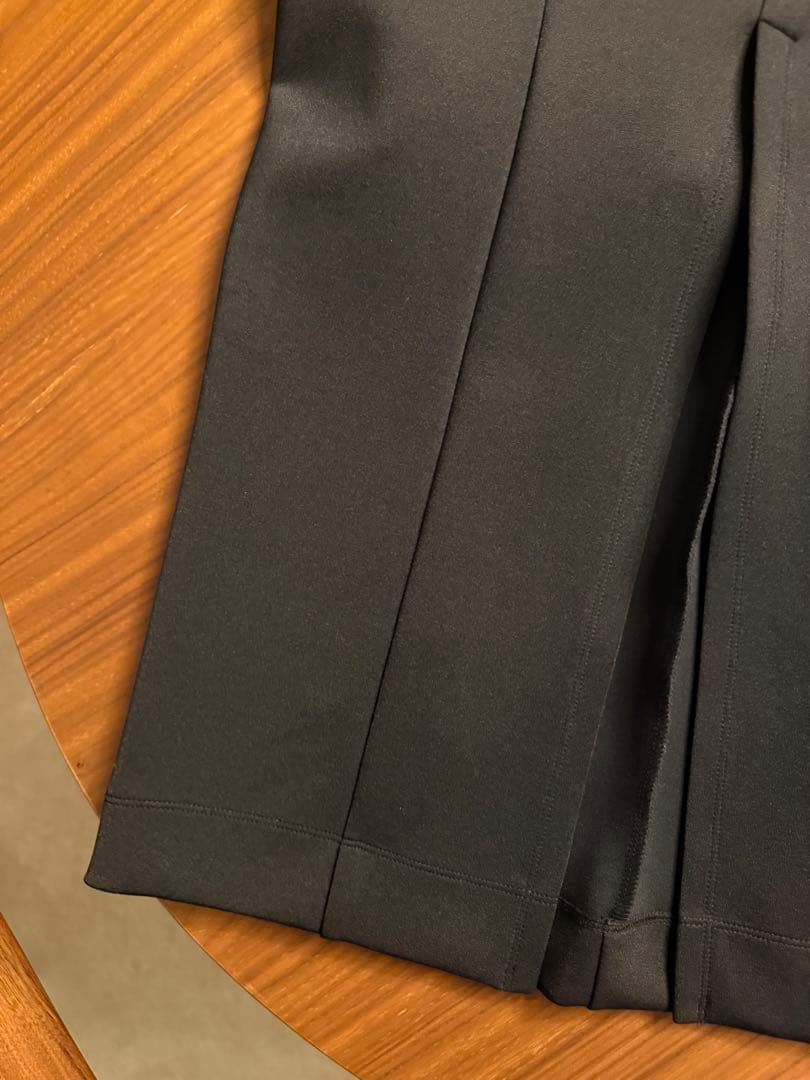 p*u様 【最安値】FETICO stretch jersey midi dre