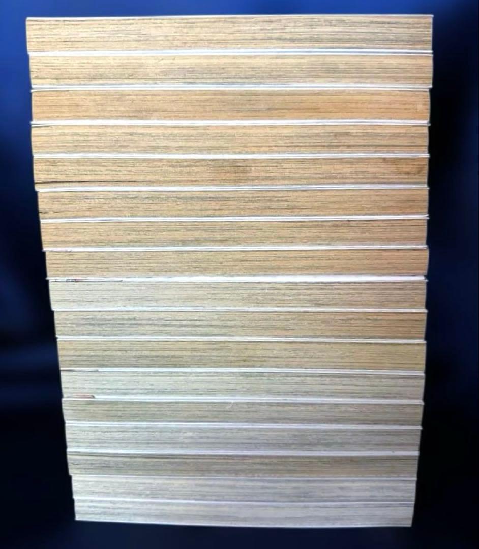 全巻セット　甘い生活 1〜40　40冊 2nd season 17冊セット　初版