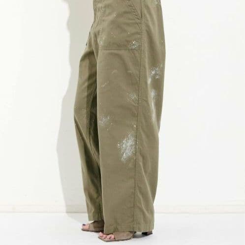 17000→14000円！お値下げ中【今期！アパルトモン】ミリタリーパンツ