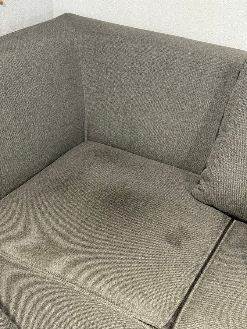 ソングドリーム　コーナーソファー