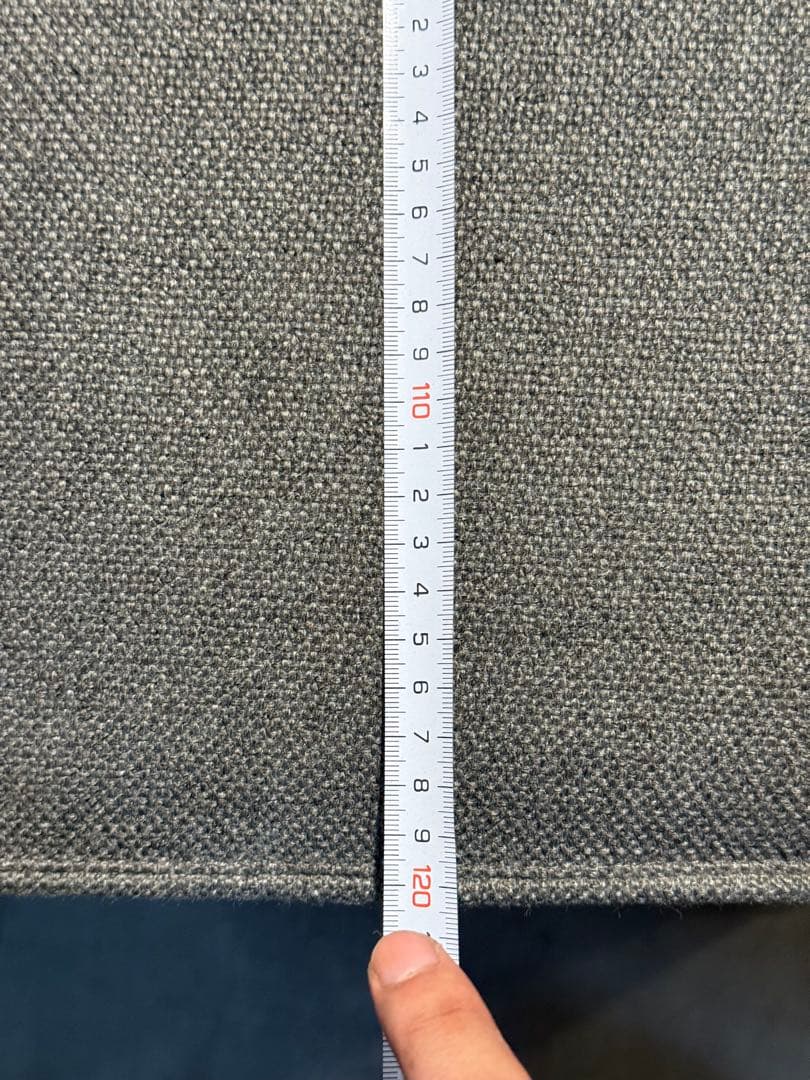 ソングドリーム　コーナーソファー