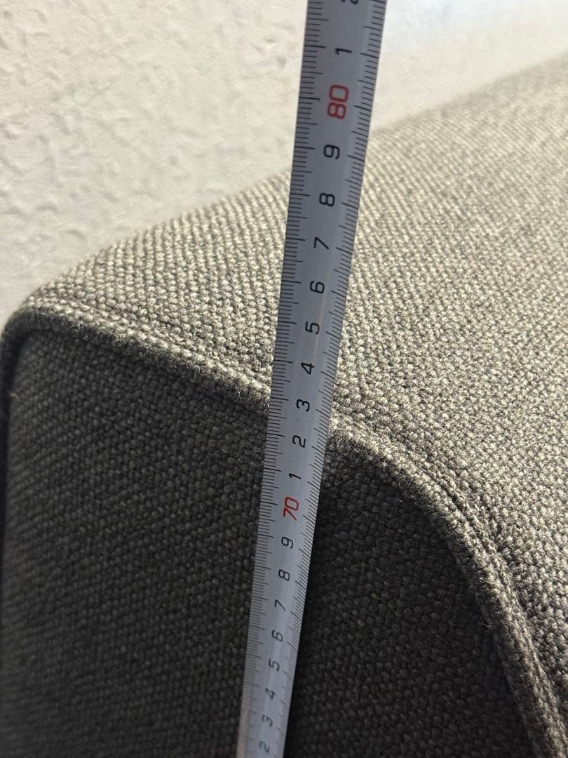 ソングドリーム　コーナーソファー