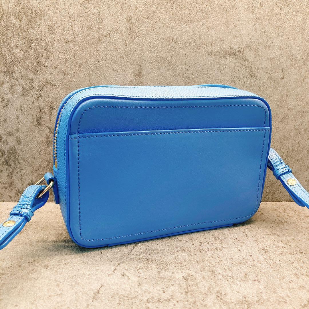 【¥50,000から値下げ】スマイソン　レザーショルダーバッグ