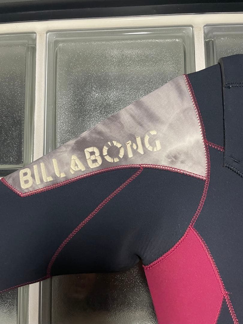 BILLABONG ビラボン フルスーツ ウェットスーツ メンズ サーフィン