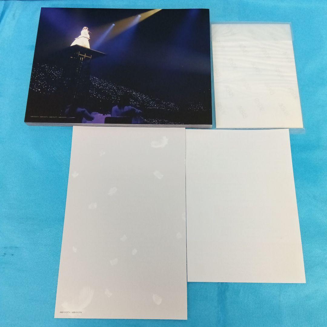 ◆ AKB48 / 渡辺麻友卒業コンサート [数量限定版]