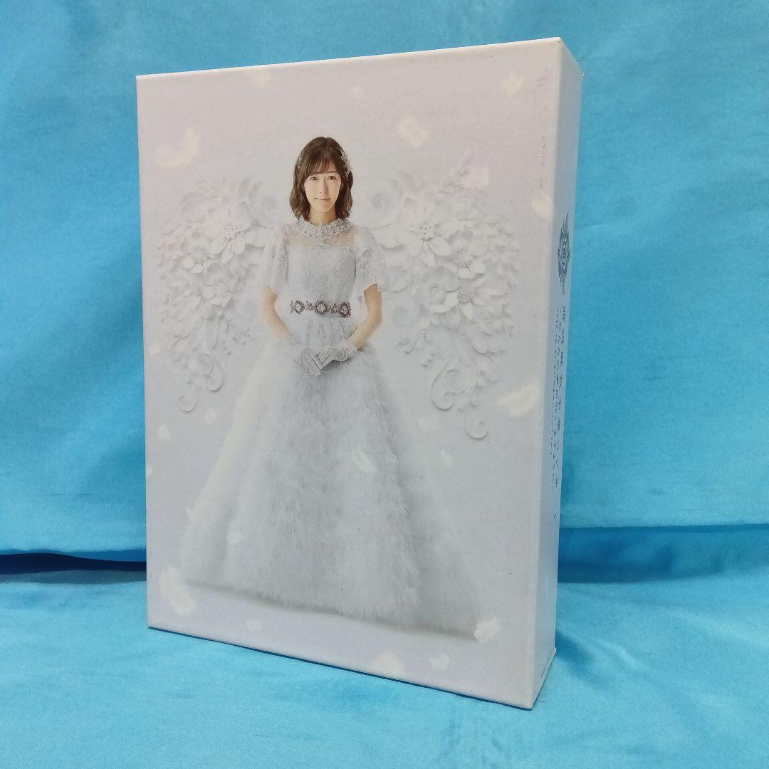 ◆ AKB48 / 渡辺麻友卒業コンサート [数量限定版]