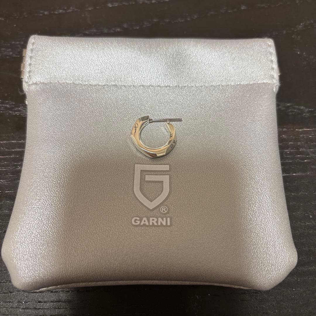 ポタポタGARNIガルニ　Crockery Pierce